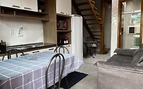 Apartamento Encantador Próximo Ao Aeroporto